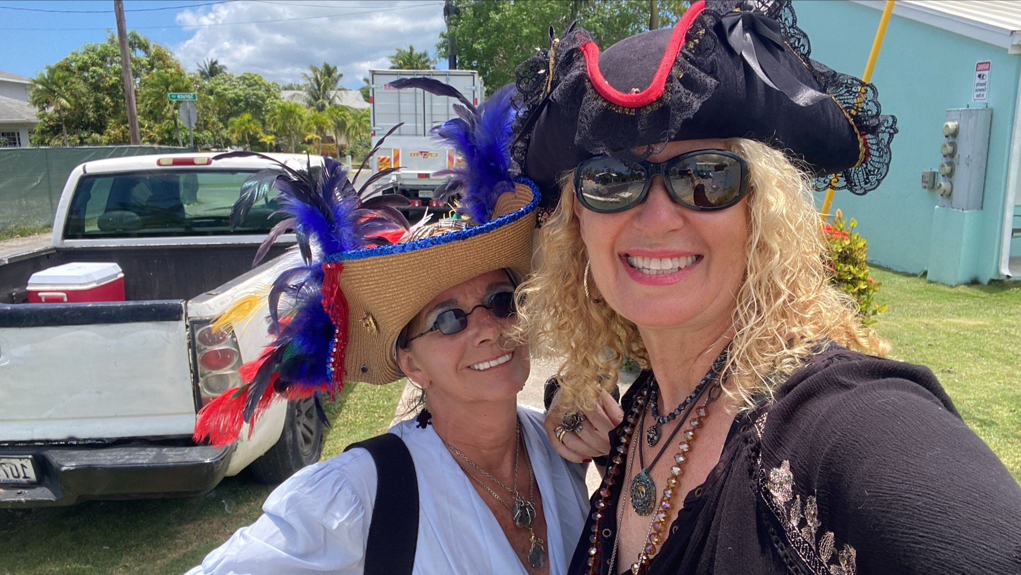Cayman Batabano — Cayman Islands Corsairs
