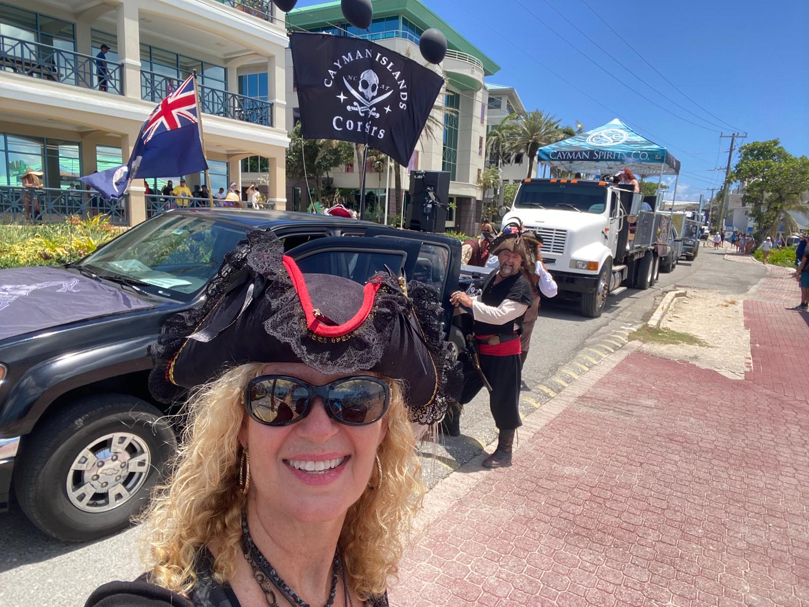 Cayman Batabano — Cayman Islands Corsairs
