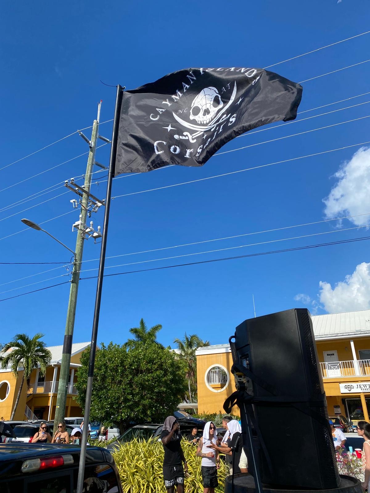 Cayman Batabano — Cayman Islands Corsairs